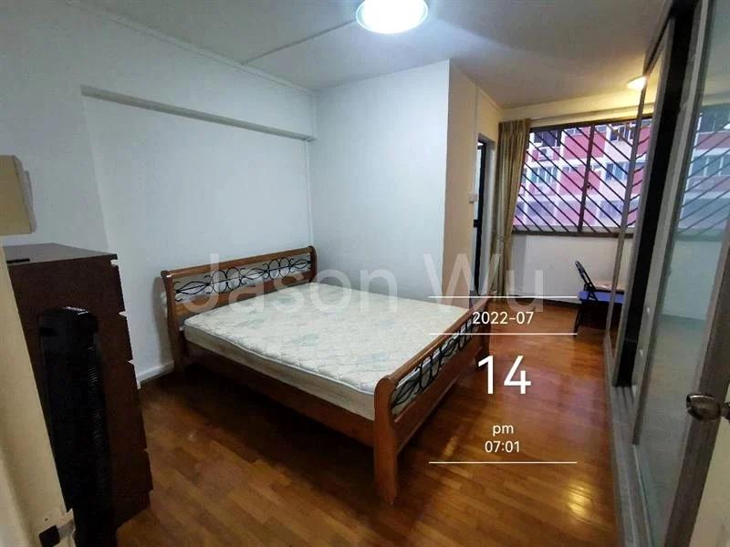 5 Room (5I) HDB for Rent in  14 Toh Yi Drive - Image 1